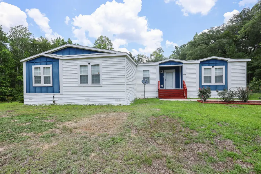 153 High Bluff Court, Midway, FL 32343 - #2