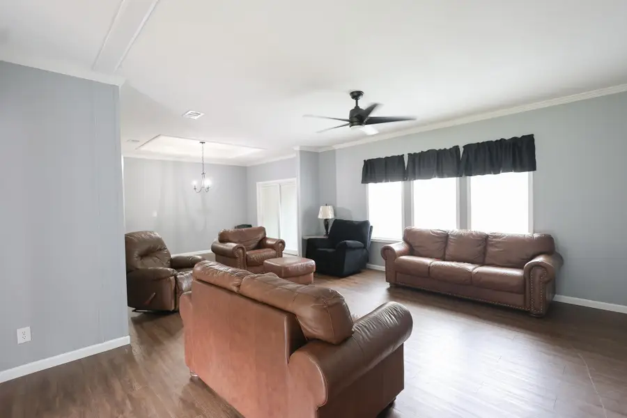 153 High Bluff Court, Midway, FL 32343 - #3