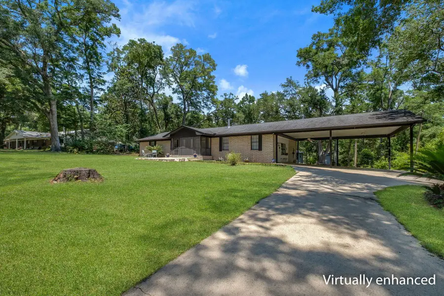 5225 Louvinia Drive, Tallahassee, FL 32311 - #2