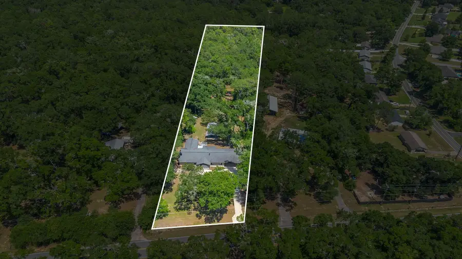 5225 Louvinia Drive, Tallahassee, FL 32311 - #3