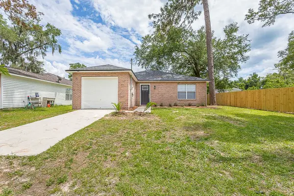 23 Nelson Road, Crawfordville, FL 32327