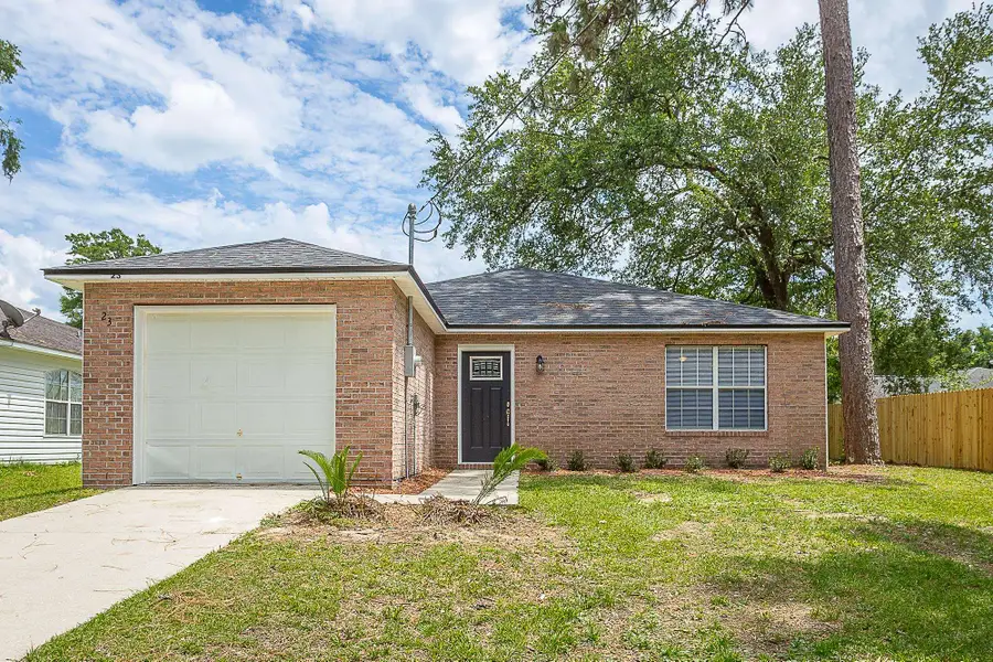 23 Nelson Road, Crawfordville, FL 32327 - #2