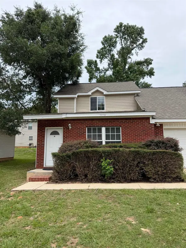 1458 Nena Hills Drive, Tallahassee, FL 32304