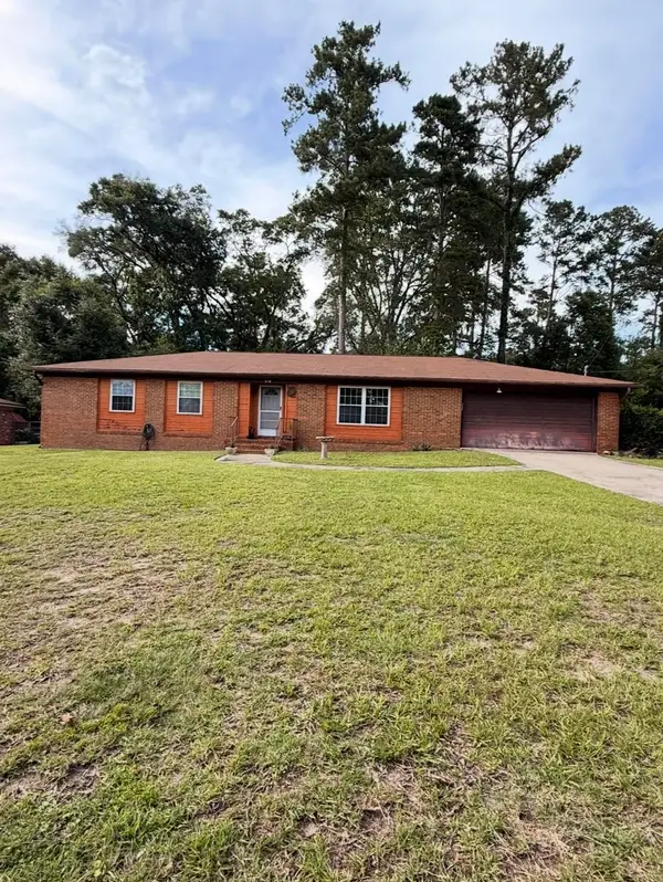 310 Sweetbriar Drive, Tallahassee, FL 32312