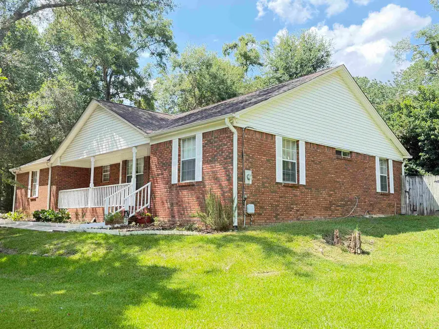 1706 Broken Bow Trail, Tallahassee, FL 32312 - #2