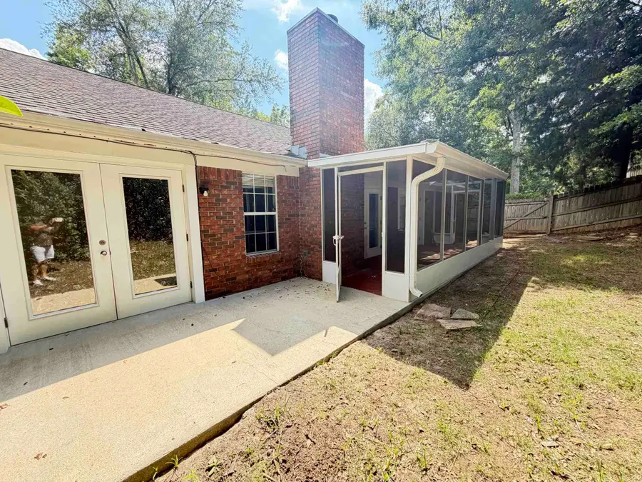 1706 Broken Bow Trail, Tallahassee, FL 32312 - #3
