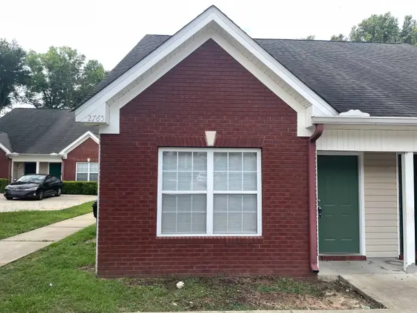 2765 Westbrook Court, Tallahassee, FL 32303