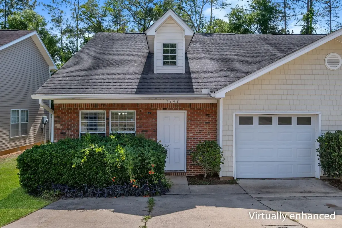 1949 Nena Hills Drive, Tallahassee, FL 32304 - #1