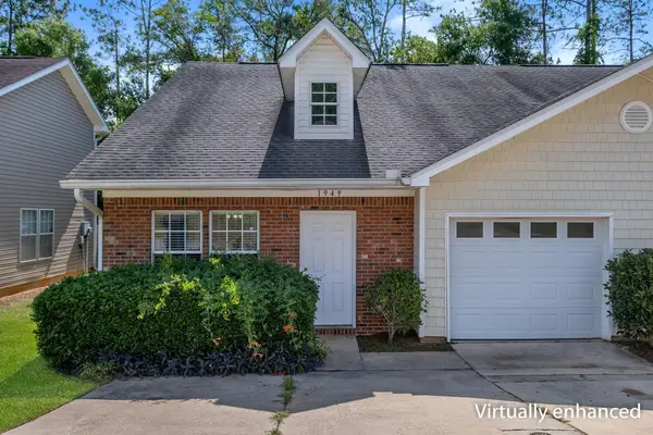 1949 Nena Hills Drive, Tallahassee, FL 32304