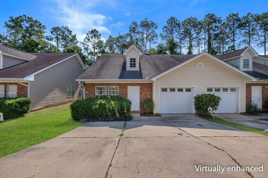 1949 Nena Hills Drive, Tallahassee, FL 32304 - #2