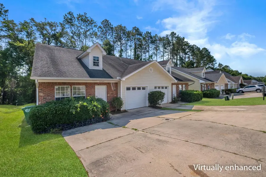 1949 Nena Hills Drive, Tallahassee, FL 32304 - #3