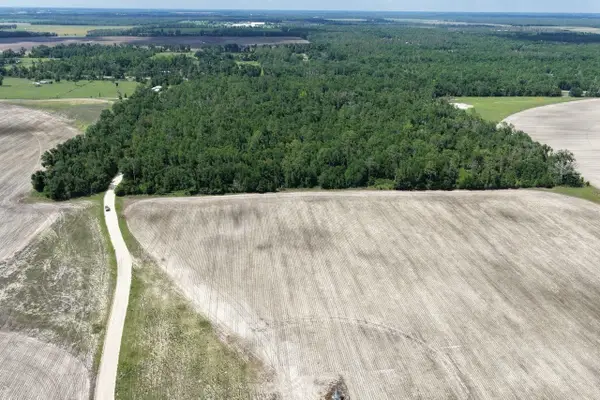 Vacant SE Camelot Way, Lee, FL 32059