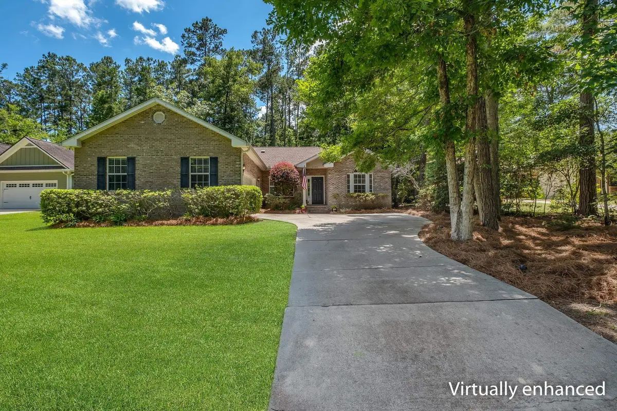 3489 Cedarwood Trail, Tallahassee, FL 32312 - #1