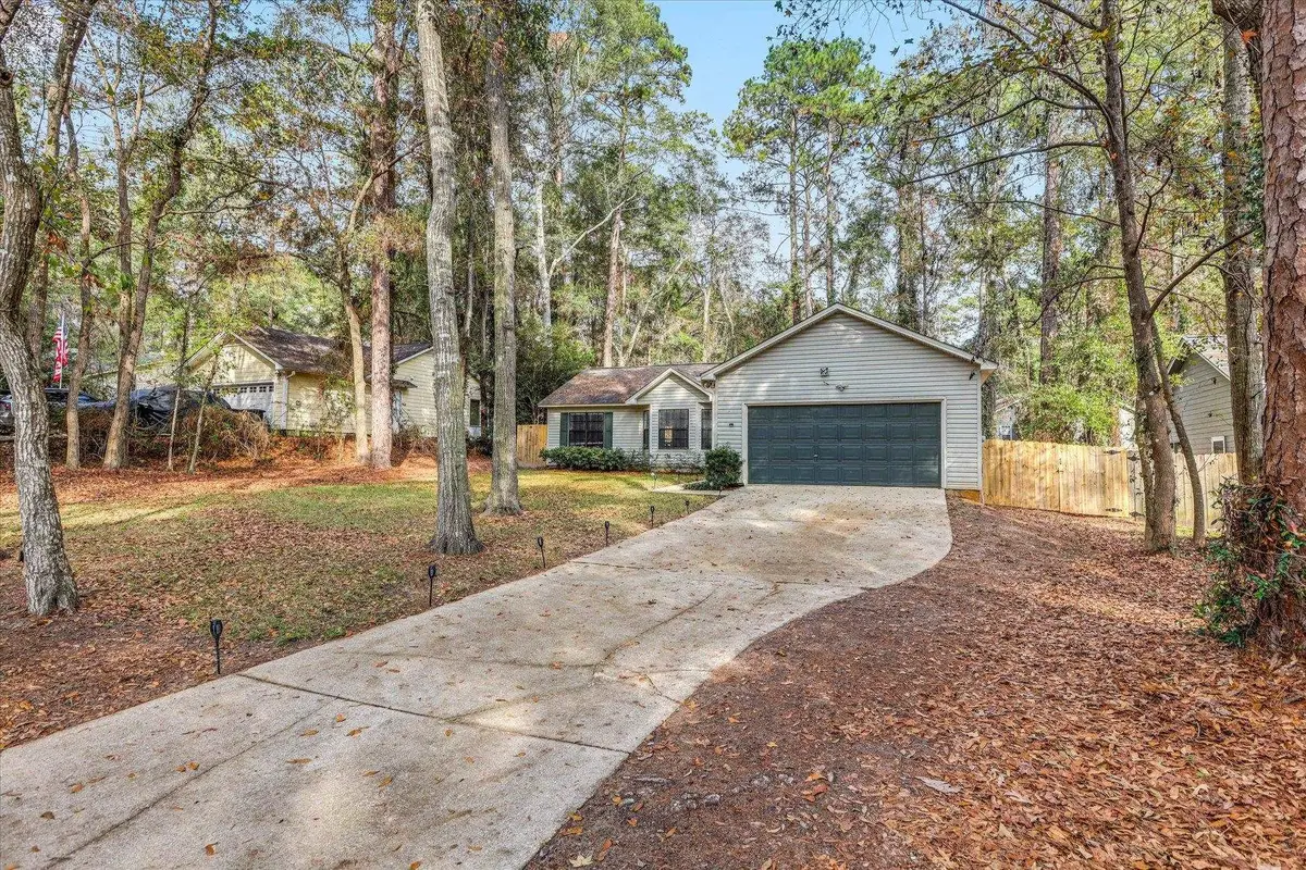 8789 Minnow Creek Drive, Tallahassee, FL 32312 - #1