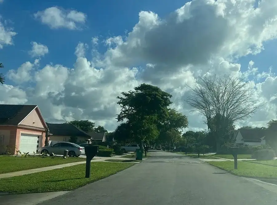 9571 Ashley Drive, Miramar, FL 33025 - #3