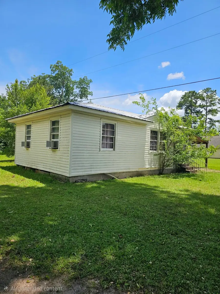 8180 Carol Street, Sneads, FL 32460 - #2