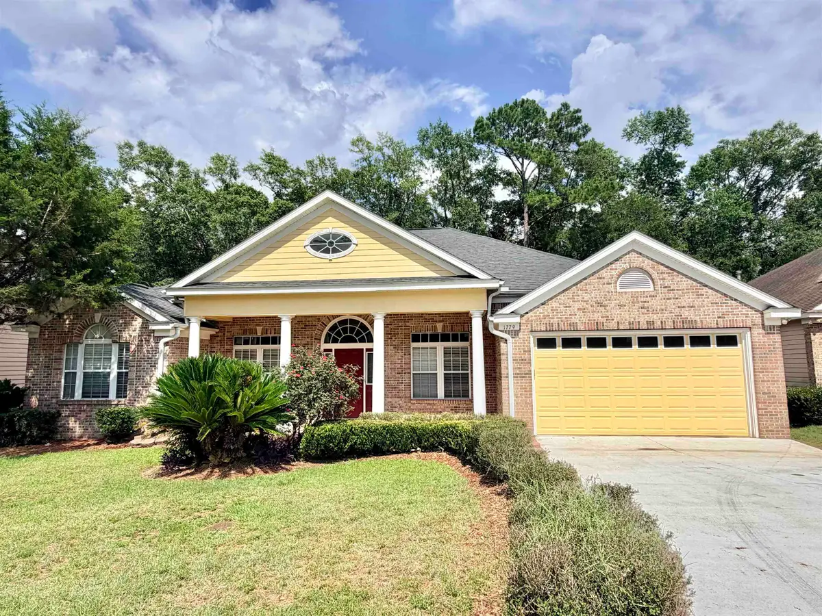 1779 Cassatt Drive, Tallahassee, FL 32317 - #1