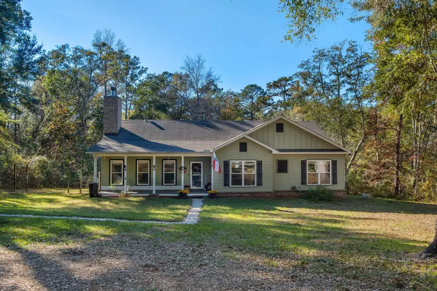 285 Mallard Lane, Monticello, FL 32344 - #2