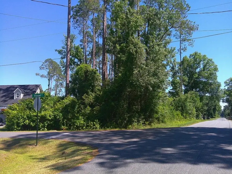 0 Mohave Road, Crawfordville, FL 32327 - #3