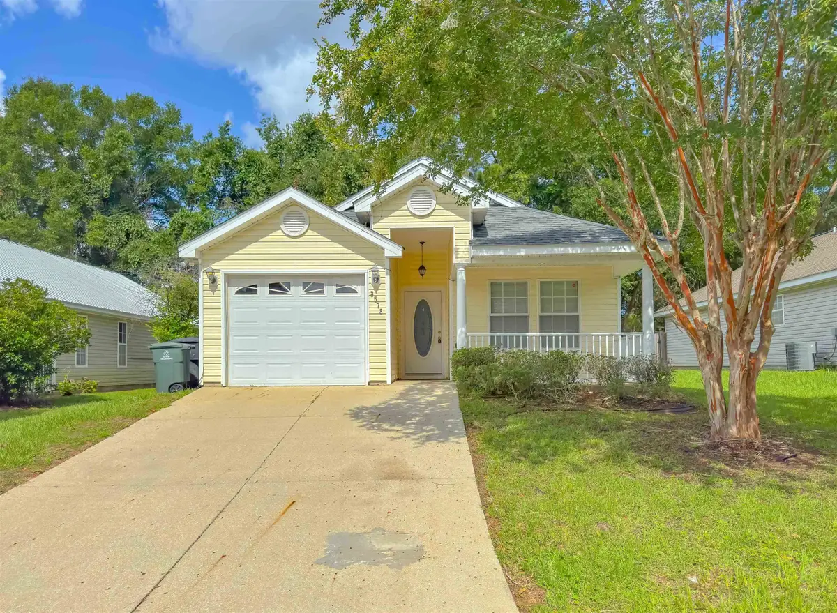 3578 Jim Lee Road, Tallahassee, FL 32301 - #1