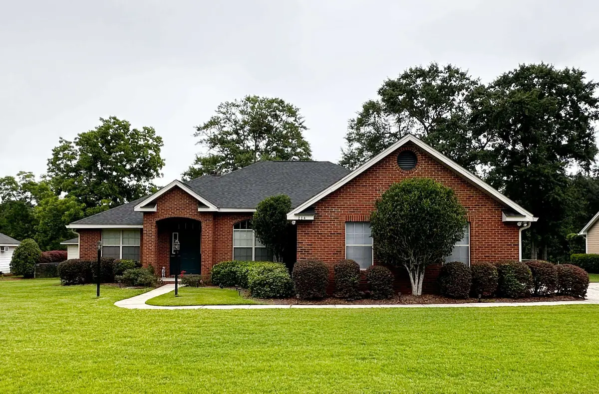 204 Fairway Drive, Havana, FL 32333 - #1