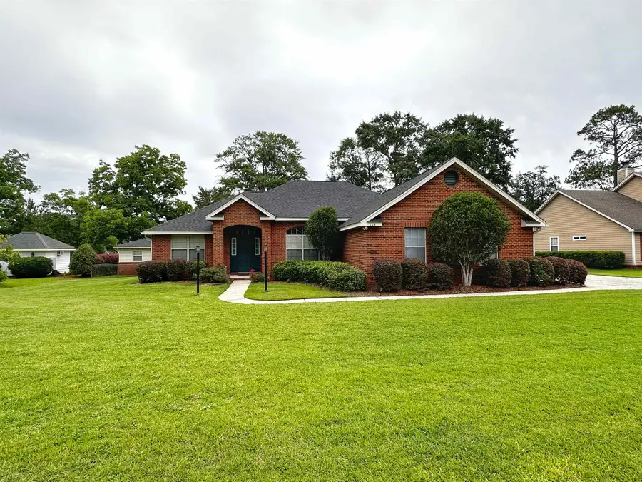 204 Fairway Drive, Havana, FL 32333 - #2