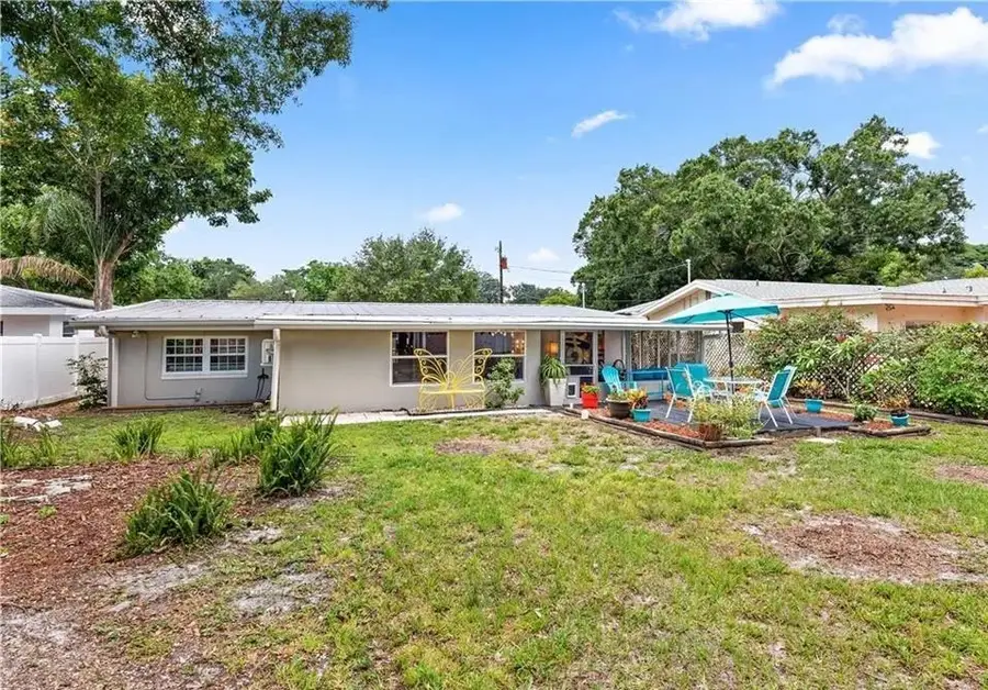 1343 S Hillcrest Avenue, Clearwater, FL 33756 - #2