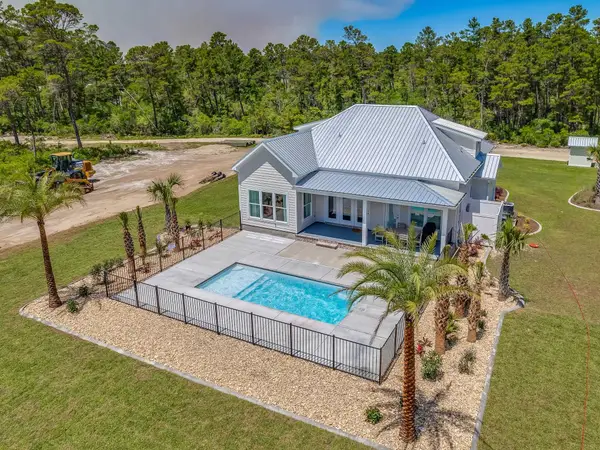 4530 Palms Way, St Teresa, FL 32346