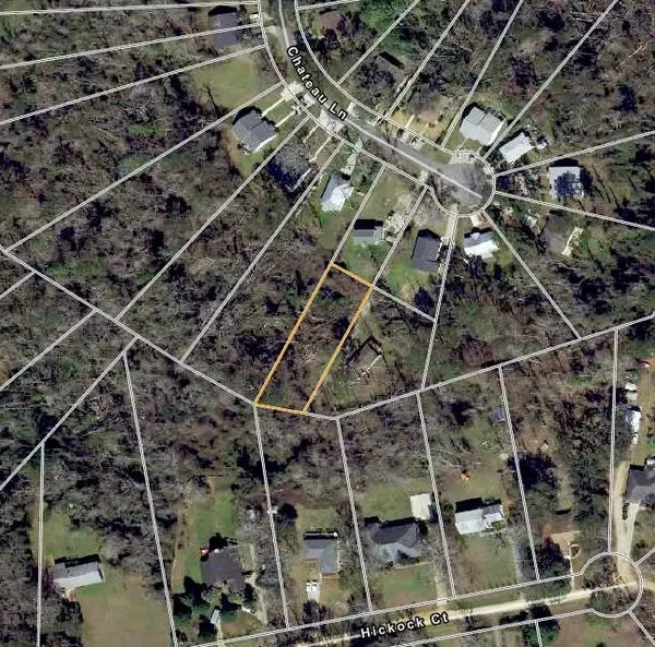 xx Chateau Lane, Tallahassee, FL 32311
