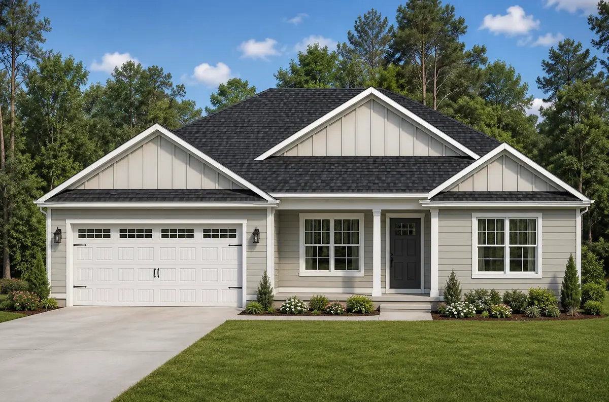 614 Shadeville Road, Crawfordville, FL 32327 - #1