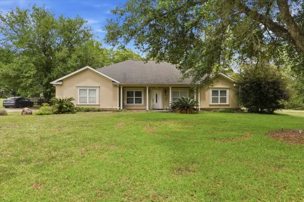 6011 Tindell Lane, Tallahassee, FL 32311
