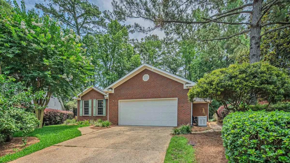 335 Remington Run Loop, Tallahassee, FL 32312 - #1