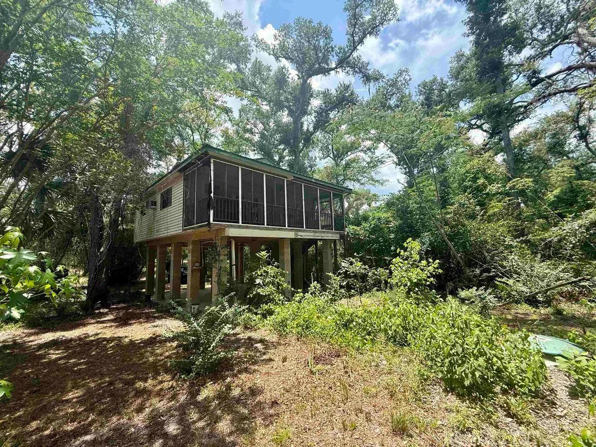 524 NE Withla Bluffs Way, Lee, FL 32340 - #1
