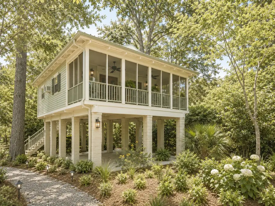 524 NE Withla Bluffs Way, Lee, FL 32340 - #3