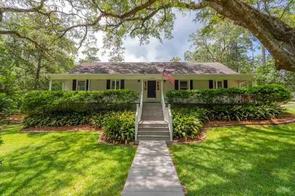 2938 Abbotsford Way, Tallahassee, FL 32312