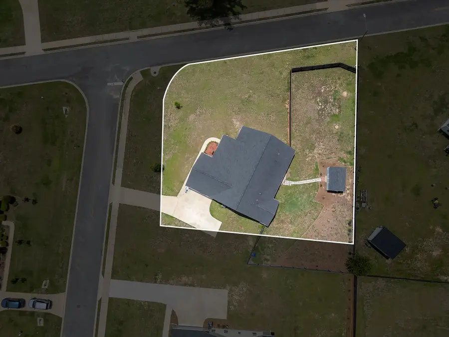 1680 Willow Road, Monticello, FL 32344 - #2