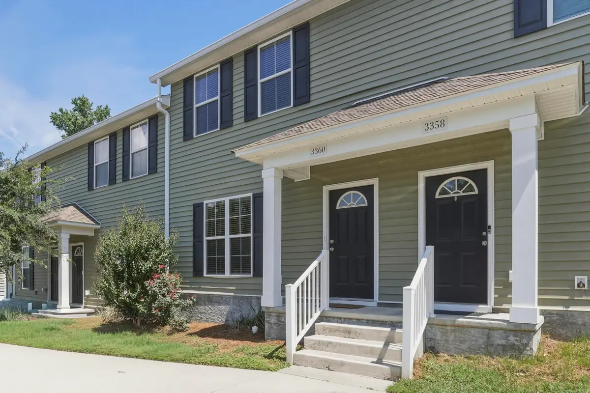 3360 Fort Collins Lane, Tallahassee, FL 32304 - #1