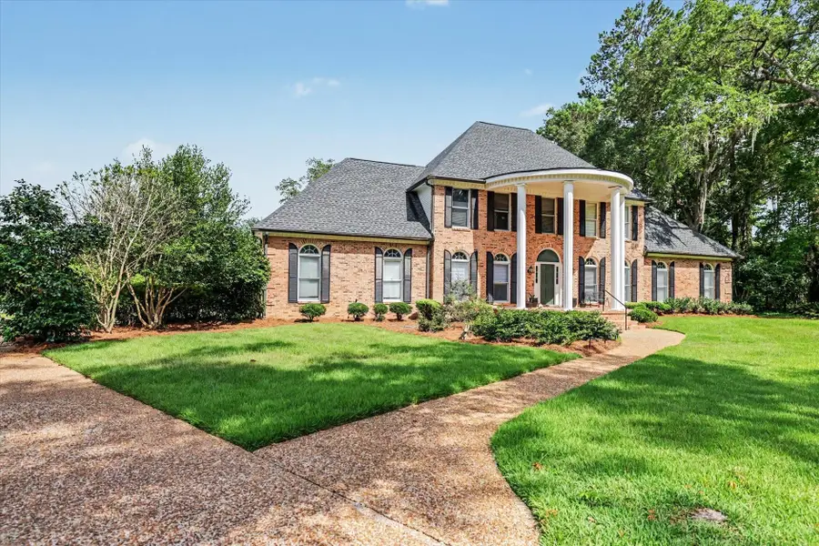 998 Rosebay Court, Tallahassee, FL 32312 - #2