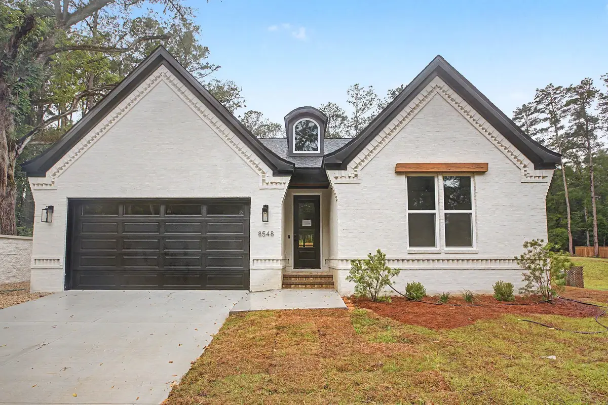 8548 Scott Tower Road, Tallahassee, FL 32312 - #1