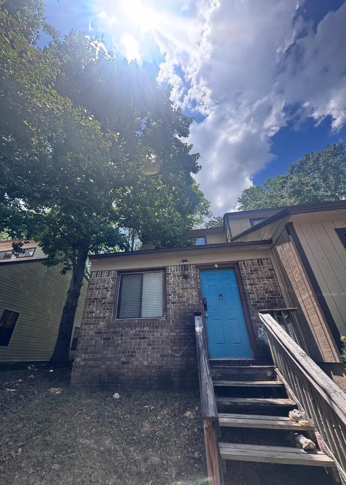 2490 Talco Hills Drive #A, Tallahassee, FL 32303 - #1