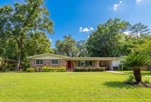 2210 Joyner Drive, Tallahassee, FL 32303