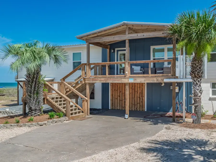 956 W Gorrie Drive, Saint George Island, FL 32328 - #3