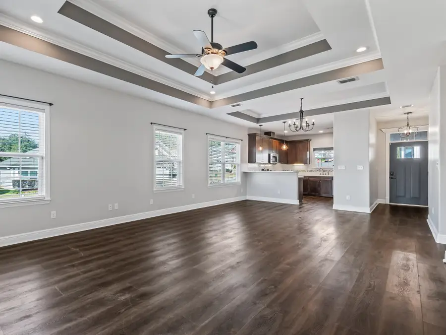 2299 and 2295 Hunters Moon Trail, Tallahassee, FL 32303 - #2