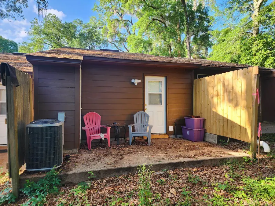 1539 Paul Russell Road #2, Tallahassee, FL 32301 - #2