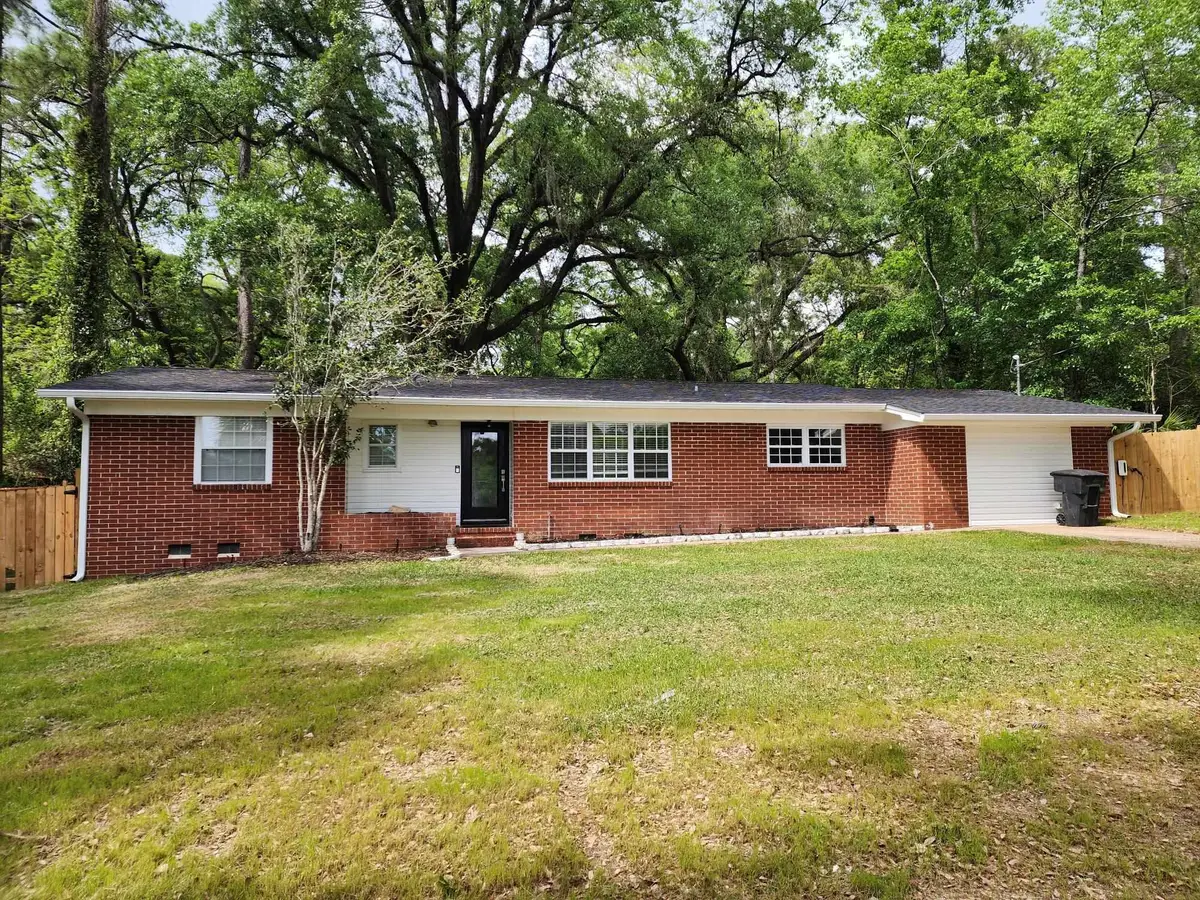 1730 W Tharpe Street, Tallahassee, FL 32303 - #1