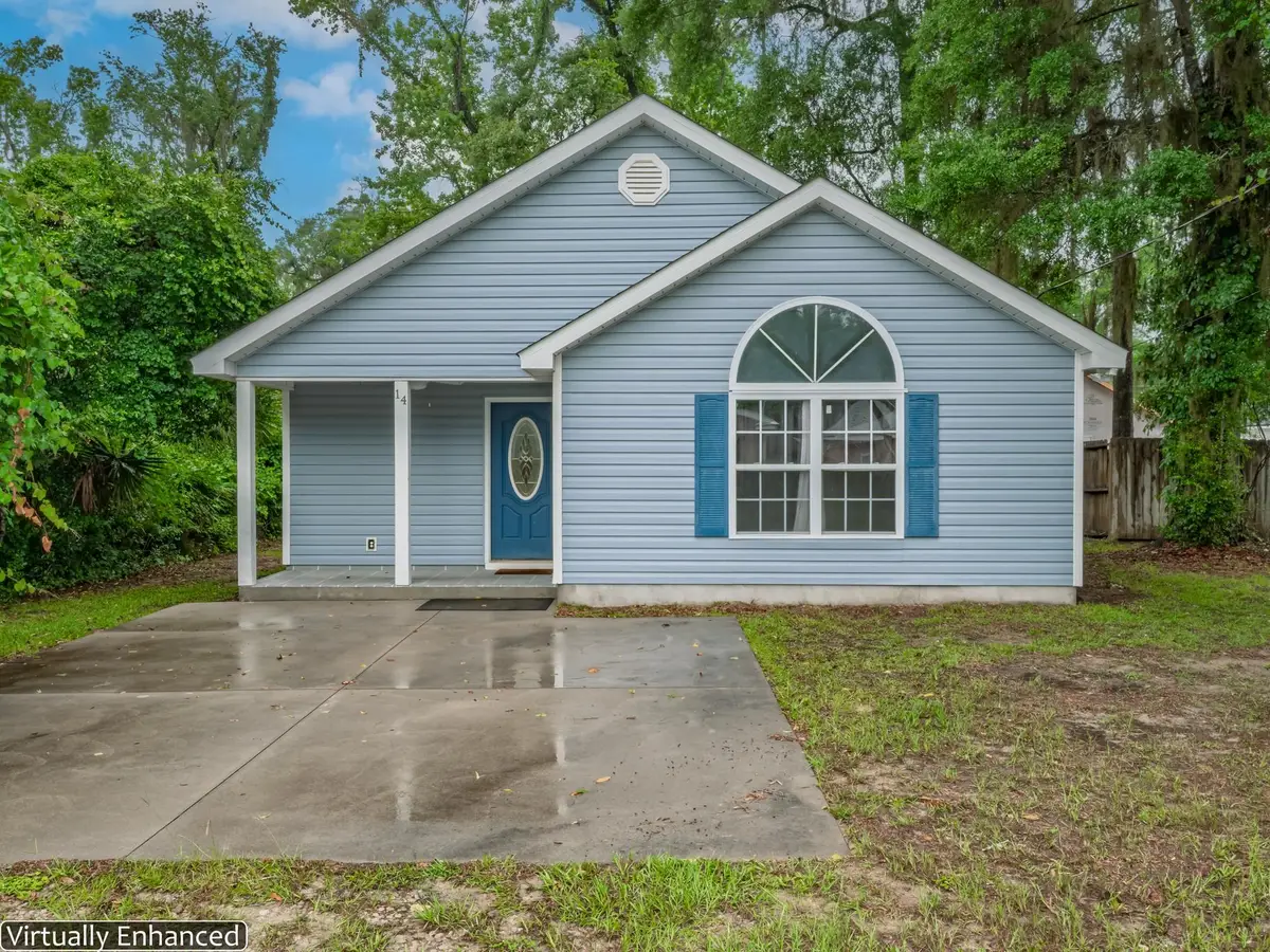 14 Susquehanna Trail, Crawfordville, FL 32327 - #1