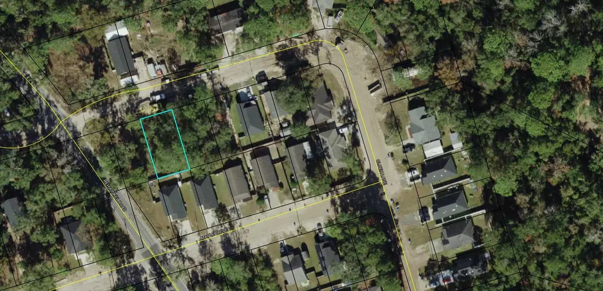 XX Cloer Lane, Crawfordville, FL 32327 - #1