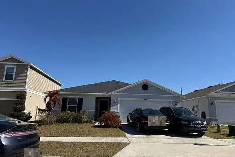 645 Sarner Pass Way, Winter Haven Auburndale, FL 33881 - #1