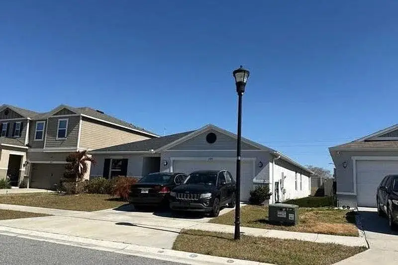 645 Sarner Pass Way, Winter Haven Auburndale, FL 33881 - #2
