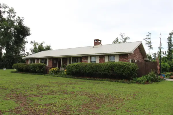 272 NE Dusty Miller Avenue, Madison, FL 32340